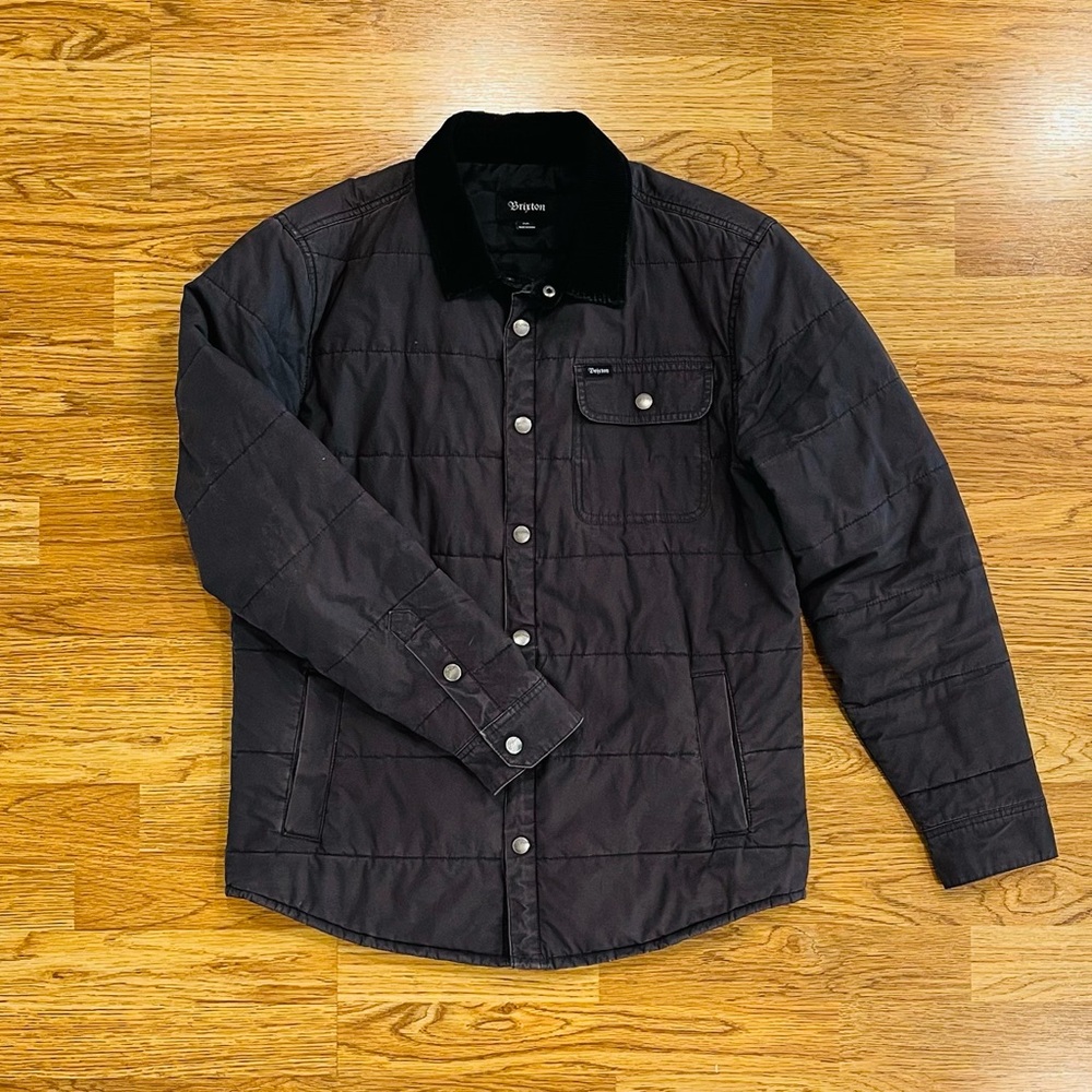 Brixton Men’s Jacket